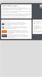 Mobile Screenshot of ggl.nl